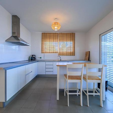 Villa Mi Sol Торевиеха Екстериор снимка