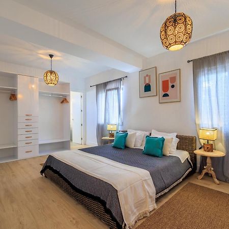 Villa Mi Sol Торевиеха Екстериор снимка