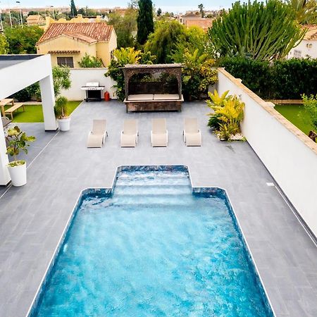 Villa Mi Sol Торевиеха Екстериор снимка