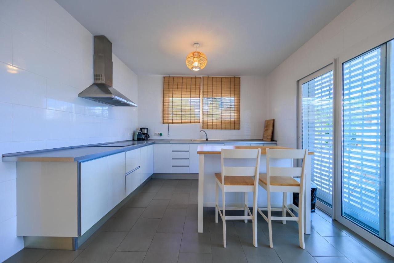 Villa Mi Sol Торевиеха Екстериор снимка