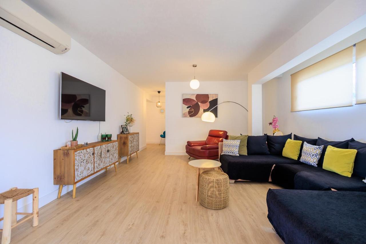 Villa Mi Sol Торевиеха Екстериор снимка