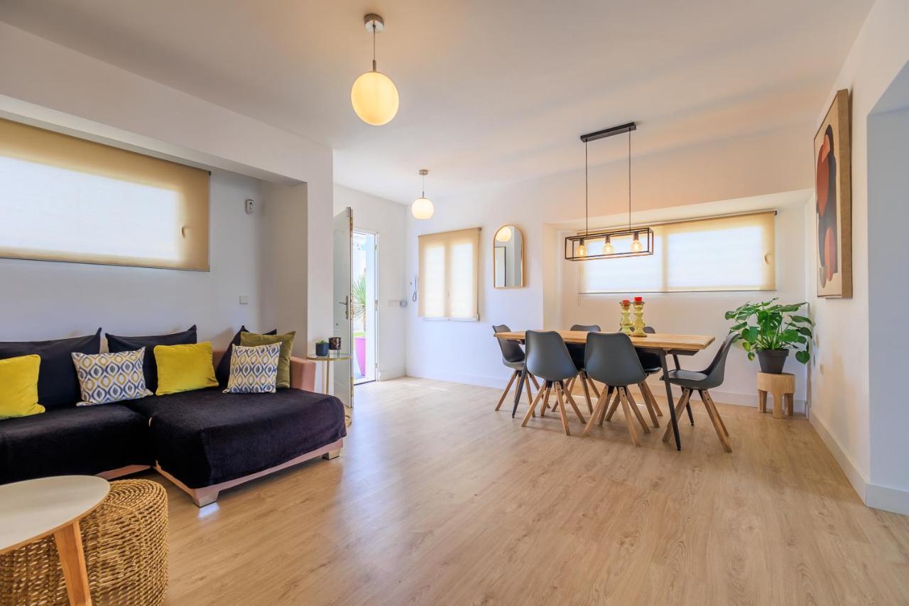 Villa Mi Sol Торевиеха Екстериор снимка