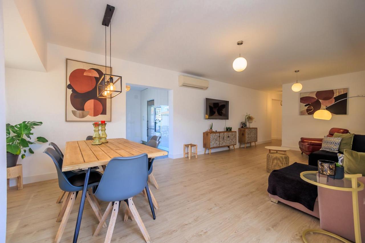 Villa Mi Sol Торевиеха Екстериор снимка
