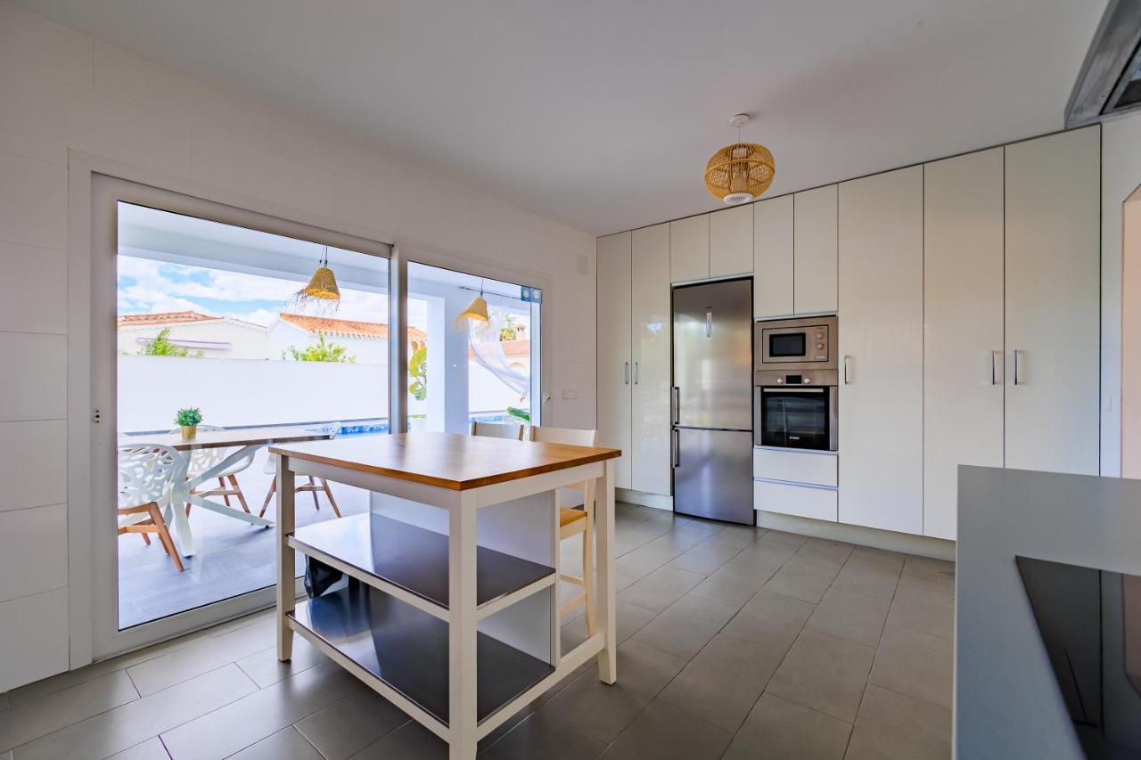 Villa Mi Sol Торевиеха Екстериор снимка