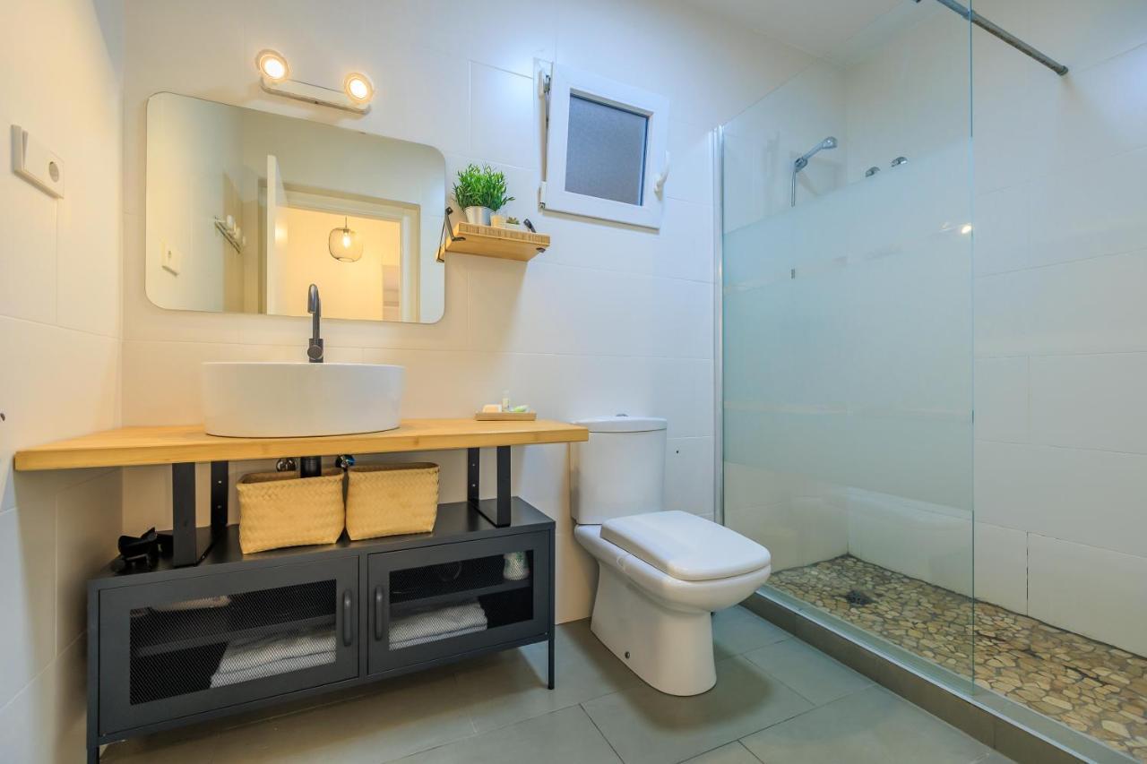 Villa Mi Sol Торевиеха Екстериор снимка