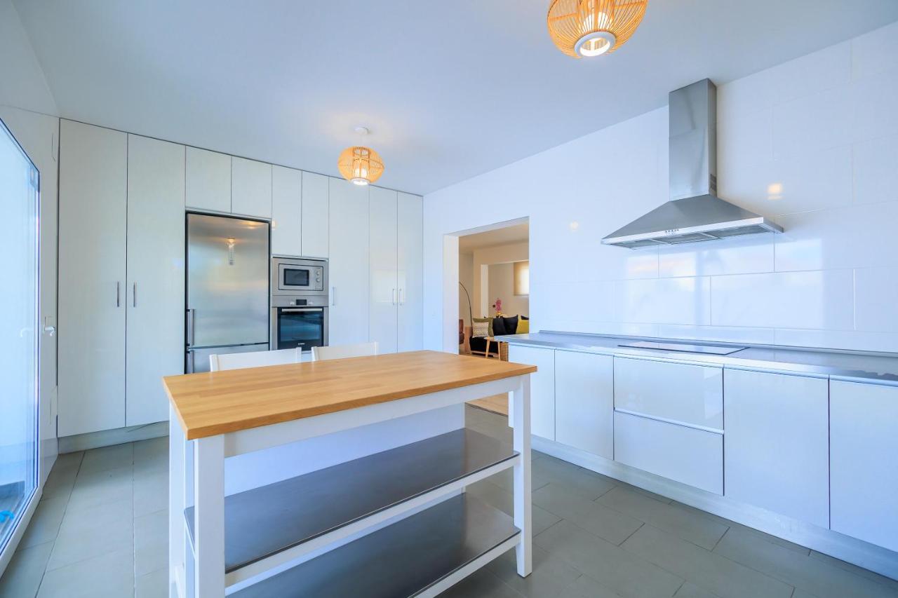 Villa Mi Sol Торевиеха Екстериор снимка