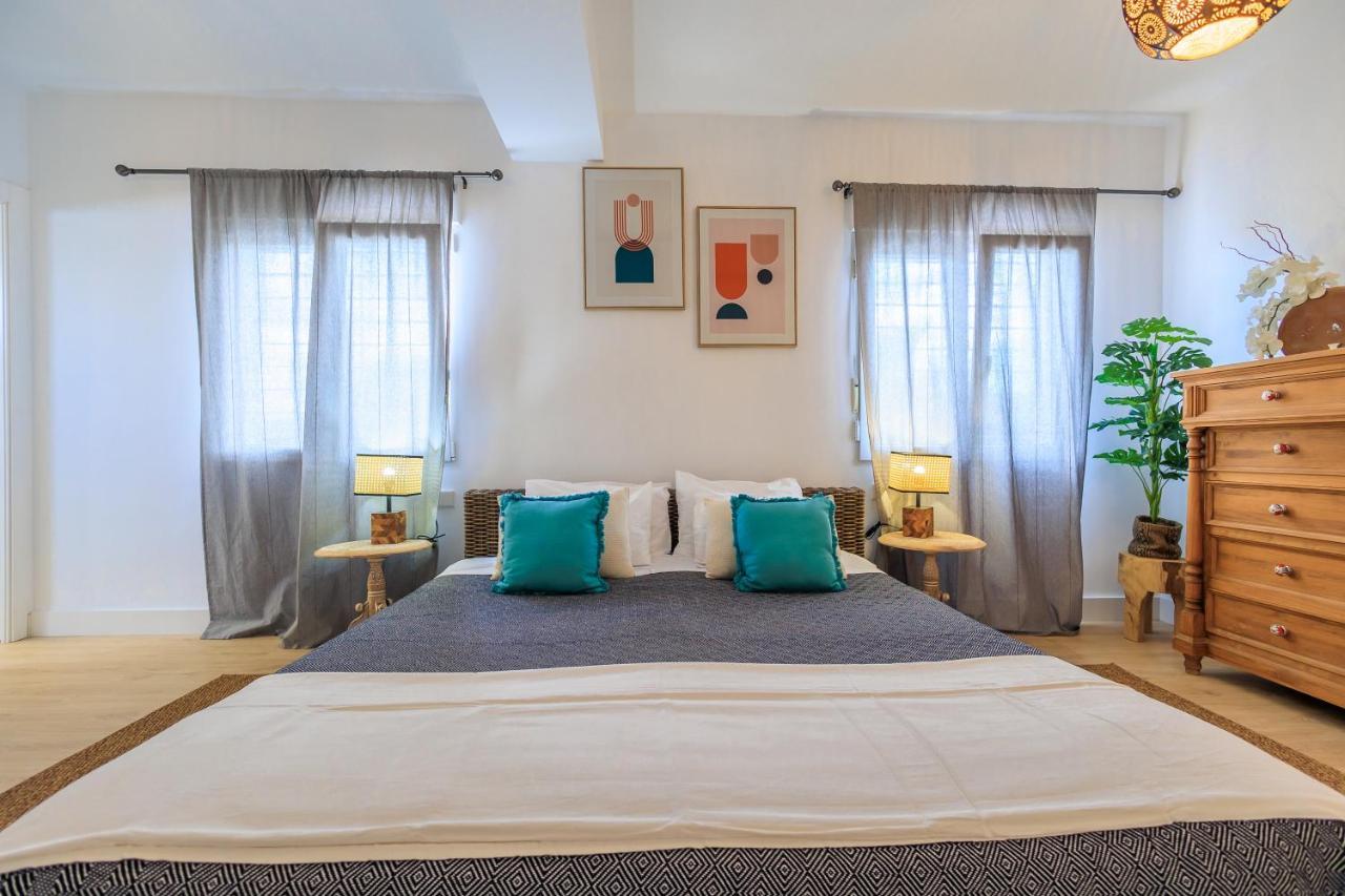 Villa Mi Sol Торевиеха Екстериор снимка