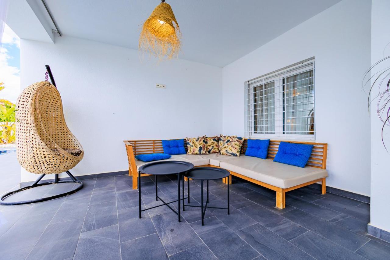 Villa Mi Sol Торевиеха Екстериор снимка