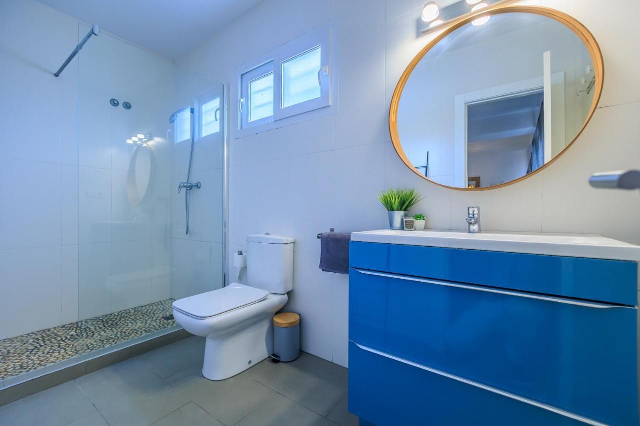 Villa Mi Sol Торевиеха Екстериор снимка