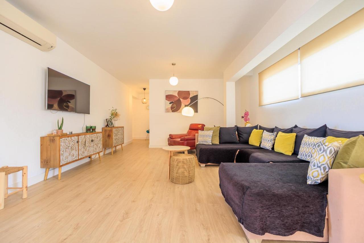 Villa Mi Sol Торевиеха Екстериор снимка