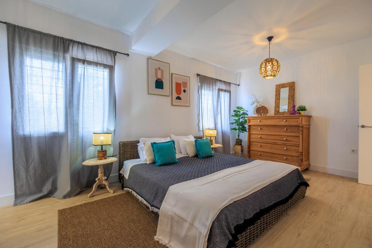 Villa Mi Sol Торевиеха Екстериор снимка