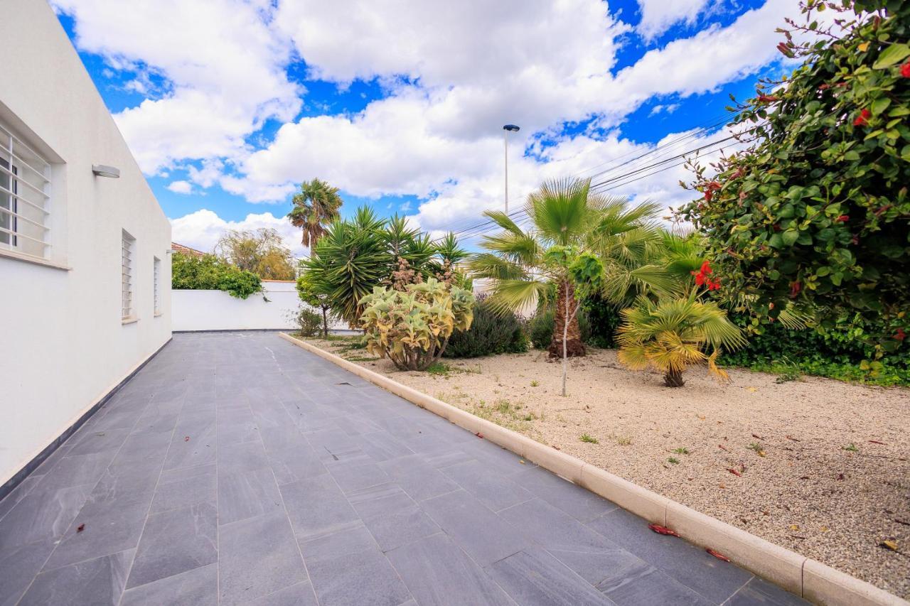 Villa Mi Sol Торевиеха Екстериор снимка