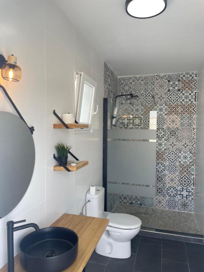 Villa Mi Sol Торевиеха Екстериор снимка