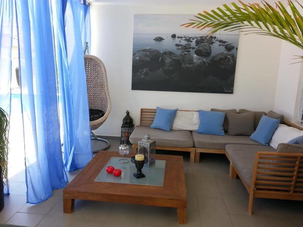 Villa Mi Sol Торевиеха Екстериор снимка